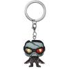 Marvel: Funko Pop! Keychain - What If.. ? - Zombie Falcon (Portachiavi)