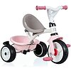 Triciclo Baby Balade Rosa (7600741401)