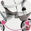 Triciclo Baby Balade Rosa (7600741401)