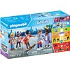 My figures - Set personaggi di città (71401)