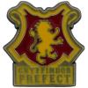 Harry Potter: Gryffindor Prefect -Pin Badge Enamel- Spilla Smaltata