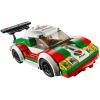 Auto da Corsa - Lego City (60053)