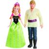 Anna & Kristoff 2Pack (BDK35)