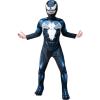 Costume Venom Deluxe 8-10 anni (702761-L)