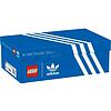 Scarpa Adidas Originals Superstar - Lego Speciale Collezionisti (10282)