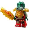 Leone di fuoco di Laval - Lego Legends of Chima (70144)