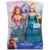 Frozen Sorelle Principesse Elsa e Anna (BDK37)