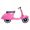 Primo Scooter - Pink (AT003)