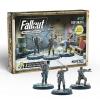 Fww New Vegas Ncr Top Brass