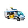 LEGO City - Cellulare della Polizia (7286)