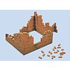 Muro Mattoni Brick Walls (0405S)