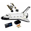 NASA Space Shuttle Discovery - Lego Icons (10283)