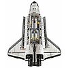 NASA Space Shuttle Discovery - Lego Icons (10283)