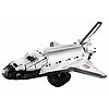 NASA Space Shuttle Discovery - Lego Icons (10283)