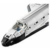 NASA Space Shuttle Discovery - Lego Icons (10283)