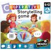 Cooperative Storytelling (MU24063)