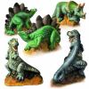 Animali In Gesso Dinosauri (2201406)