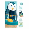 Roly Pingui - Primi anni Baby color (DJ06407)