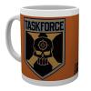 DC Comics: Suicide Squad - Task Force (Tazza)