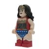 Sveglia LEGO DC Super Heroes Wonder Woman
