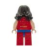 Sveglia LEGO DC Super Heroes Wonder Woman