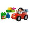 LEGO Duplo - L'auto dell'infermiera (5793)