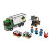 Camion merci - Lego City (60020)
