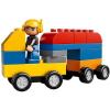 Il mio primo cantiere - Lego Duplo (10518)