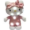 Hello Kitty Pelouche Glow A Lot 30 cm