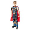 Costume Thor Tlt Classico 9-10 Anni/ 134-140cm (301275-XL)