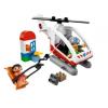 LEGO Duplo - Elicottero di pronto soccorso (5794)