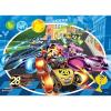 Puzzle double face Supermaxi 24 Mickey (74099)