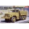 Camion M35 2.5 Ton cargo truck 1/72 (AC13410)