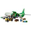 Terminale merci - Lego City (60022)