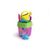 Set Spiaggia Secchiello 18 cm Principesse