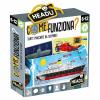 Come Funzionano? I Mezzi di Trasporto (IT24100)