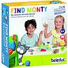 Find Monty (22411)