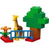 Il mio primo zoo - Lego Duplo Mattoncini (6136)