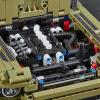 Land Rover Defender - Lego Technic (42110)