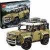 Land Rover Defender - Lego Technic (42110)