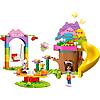 La festa in giardino della Gattina Fatina - Lego Gabby s Dollhouse (10787)