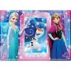 Frozen - Sister Are Magic Maxi 60 pezzi (26411)