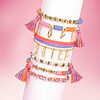 Juicy Couture Deluxe Bracciali Love Letter (4412)