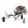 Beauxbatons Carrozza di Hogwarts - Lego Harry Potter (75958)
