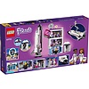 L'accademia dello spazio di Olivia - Lego Friends (41713)