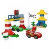 LEGO Duplo Cars - Gran Premio di Tokyo (5819)
