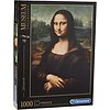 Leonardo: Gioconda - Puzzle 1000 pezzi Museum Collection (31413)