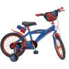 Bici 14" Spiderman (120145115)