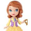 Disney Small Doll Sofia Buttercup (BDK46)