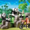 Famiglia Panda (5414)